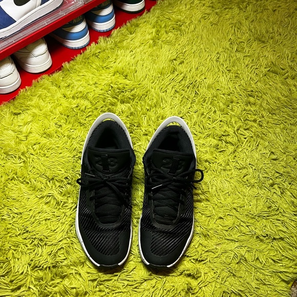 Jordan Fly Lockdown PFX - Picture 3 of 6